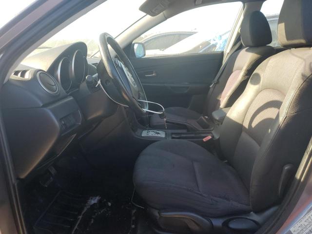 Photo 7 from auction – 2005 MAZDA 3 HATCHBAC with VIN JM1BK143851250715