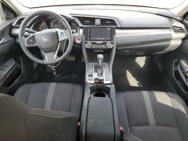 Photo 8 from auction – 2017 HONDA CIVIC EX with VIN 19XFC2F70HE009804