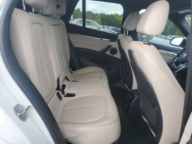 Photo 11 from auction – 2017 BMW X1 XDRIVE2 with VIN WBXHT3Z37H4A57010