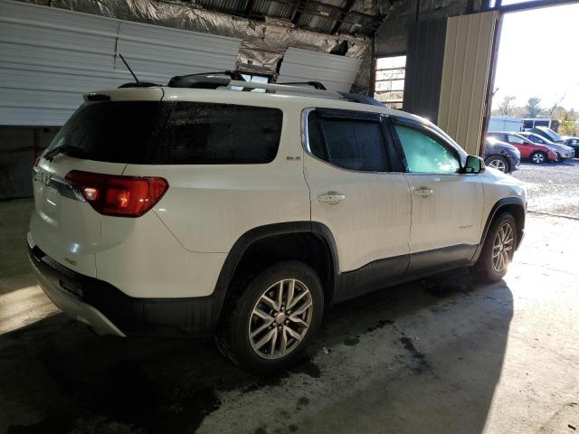 Photo 3 from auction – 2019 GMC ACADIA SLE with VIN 1GKKNSLAXKZ269832