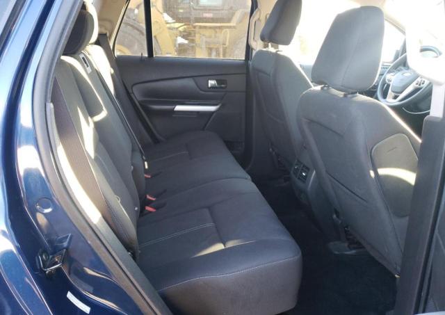 Photo 11 from auction – 2012 FORD EDGE SE with VIN 2FMDK3GC1CBA36954