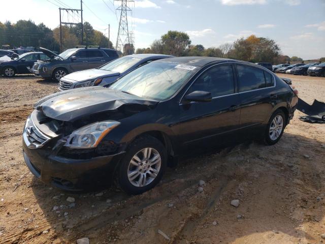 NISSAN ALTIMA BAS 2012 with VIN 1N4AL2AP8CN497699 - Photo from auction