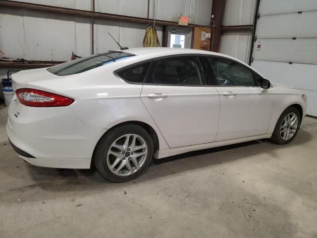 Photo 3 from auction – 2013 FORD FUSION SE with VIN 3FA6P0HR1DR366649