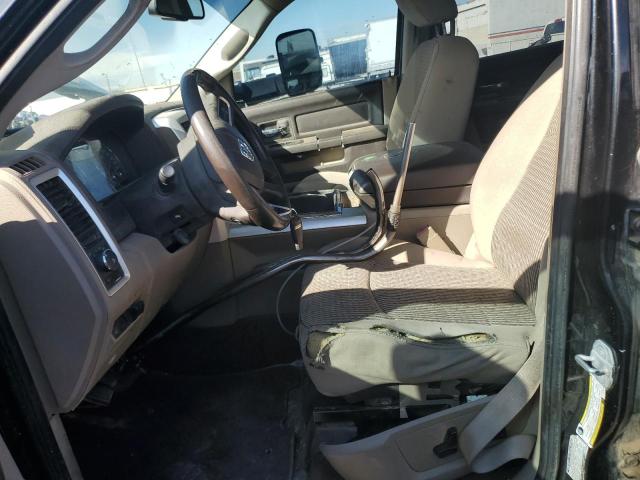 Photo 5 from auction – 2010 DODGE RAM 3500 with VIN 3D73Y4CL4AG138453