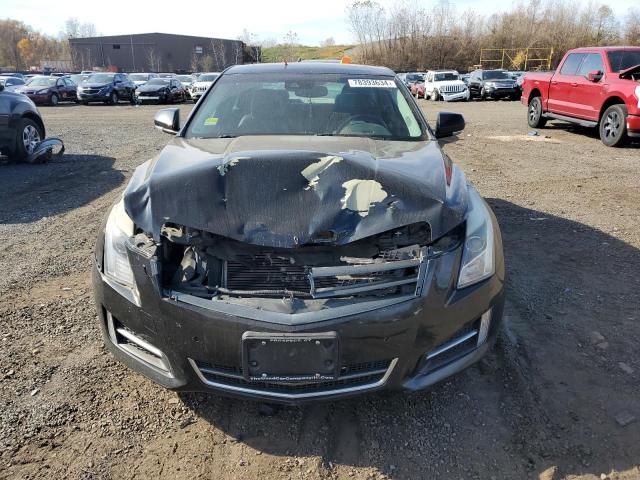 Photo 5 from auction – 2013 CADILLAC ATS PERFOR with VIN 1G6AJ5S36D0122926