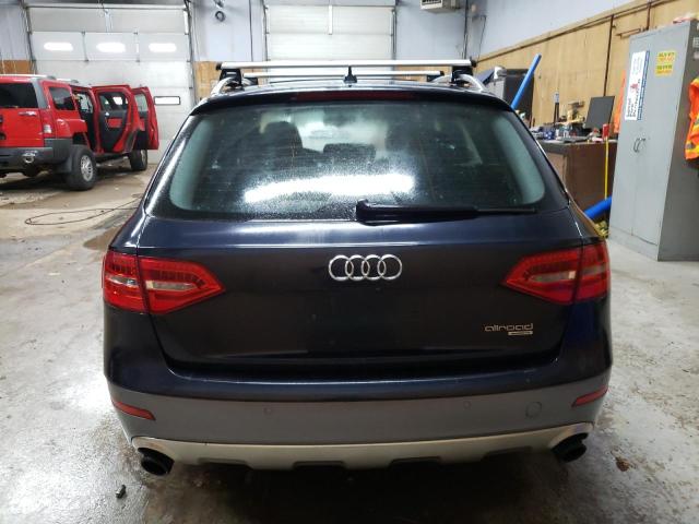 Photo 6 from auction – 2013 AUDI A4 ALLROAD with VIN WA1UFAFL2DA235145