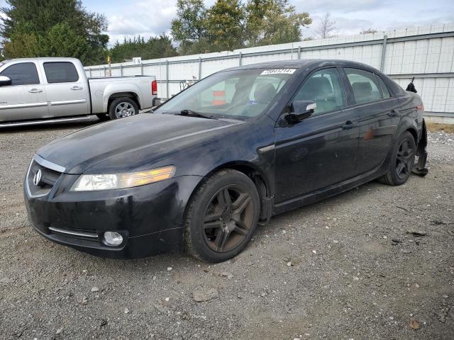 Photo 1 from auction – 2008 ACURA TL with VIN 19UUA66248A002996