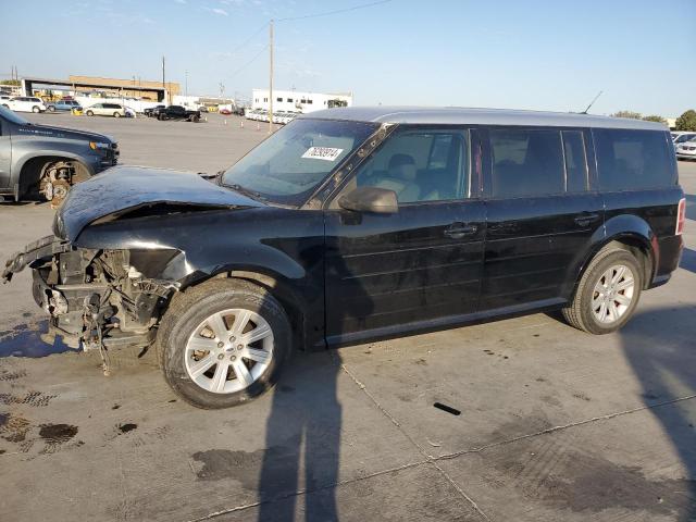 FORD FLEX SE 2012 with VIN 2FMGK5BCXCBD10703 - Photo from auction