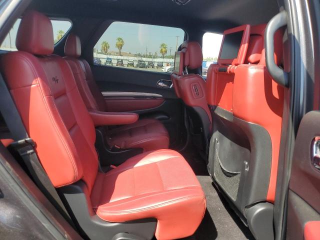 Photo 11 from auction – 2015 DODGE DURANGO R/ with VIN 1C4SDJCT1FC194070