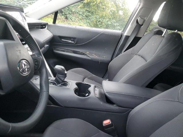 Photo 7 from auction – 2024 TOYOTA VENZA LE with VIN JTEAAAAH2RJ176272