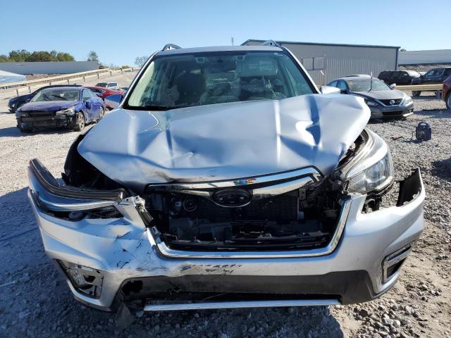 Photo 5 from auction – 2019 SUBARU FORESTER T with VIN JF2SKAWC2KH501228