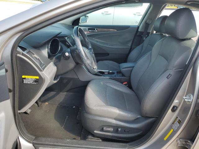 Photo 7 from auction – 2013 HYUNDAI SONATA HYB with VIN KMHEC4A48DA067396