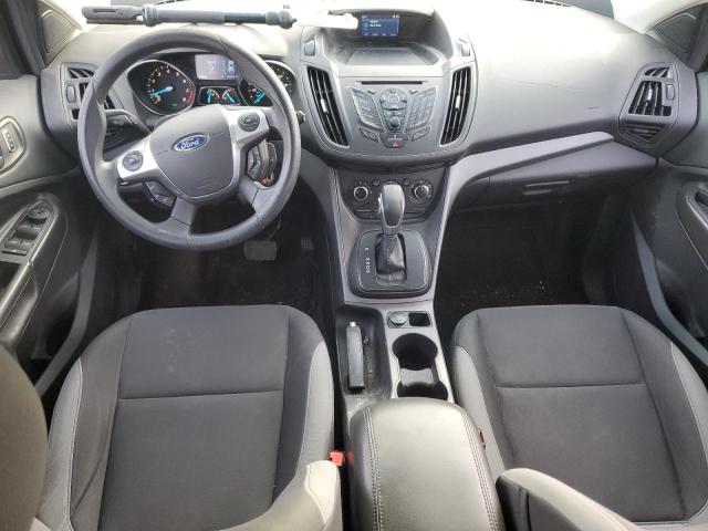 Photo 8 from auction – 2014 FORD ESCAPE S with VIN 1FMCU0F79EUC06600