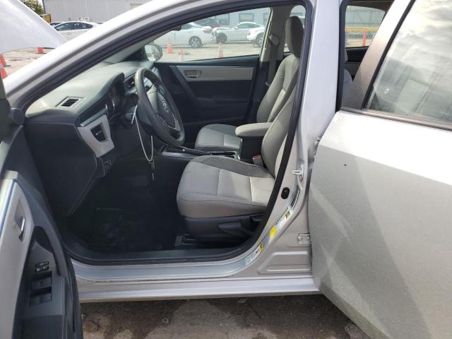 Photo 7 from auction – 2015 TOYOTA COROLLA L with VIN 2T1BURHE1FC355629