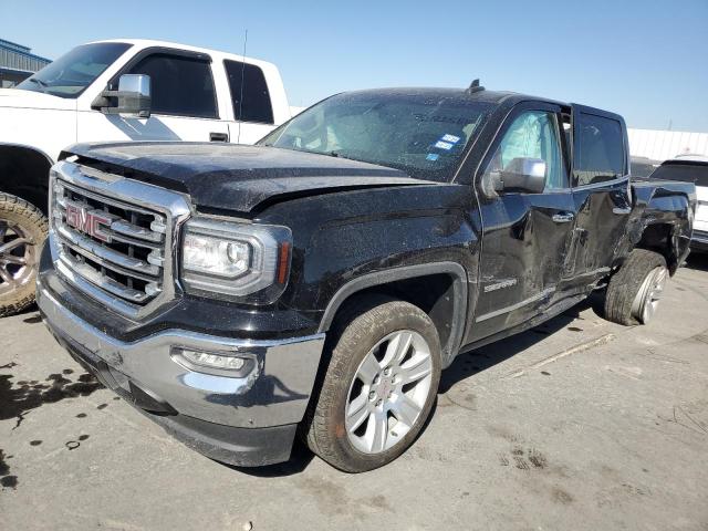 Photo 1 from auction – 2018 GMC SIERRA C15 with VIN 3GTP1NEC4JG335643