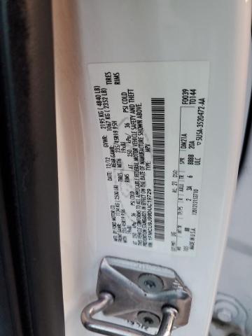 Photo 14 from auction – 2013 FORD ESCAPE TIT with VIN 1FMCU9J99DUC19729