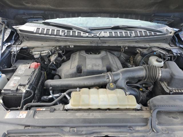 Photo 11 from auction – 2019 FORD EXPEDITION with VIN 1FMJK2AT7KEA67764