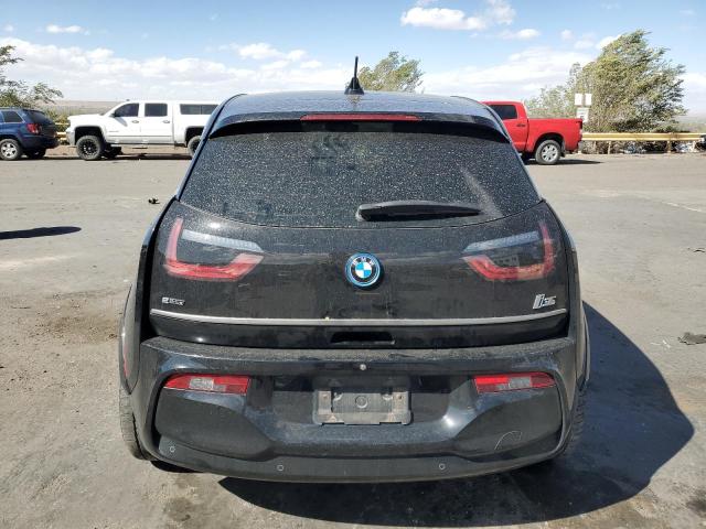 Photo 6 from auction – 2018 BMW I3 S REX with VIN WBY7Z8C51JVB87264