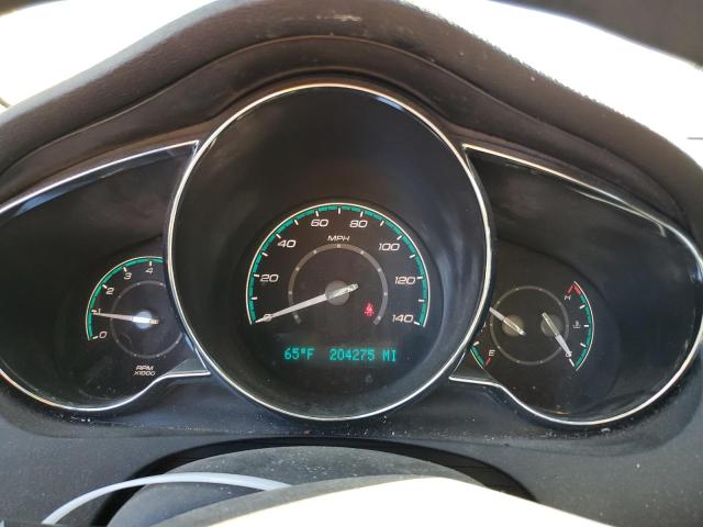 Photo 9 from auction – 2012 CHEVROLET MALIBU 1LT with VIN 1G1ZC5EU2CF149530