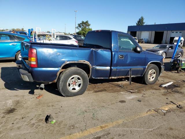 Photo 3 from auction – 2002 GMC NEW SIERRA with VIN 1GTEC14W12Z275229