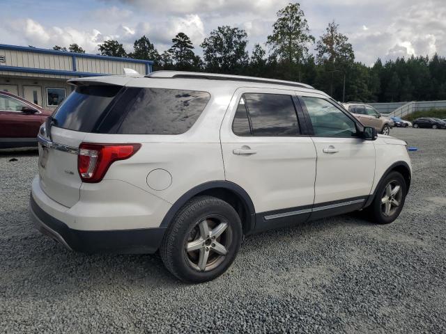 Photo 3 from auction – 2016 FORD EXPLORER X with VIN 1FM5K8DH9GGB57862