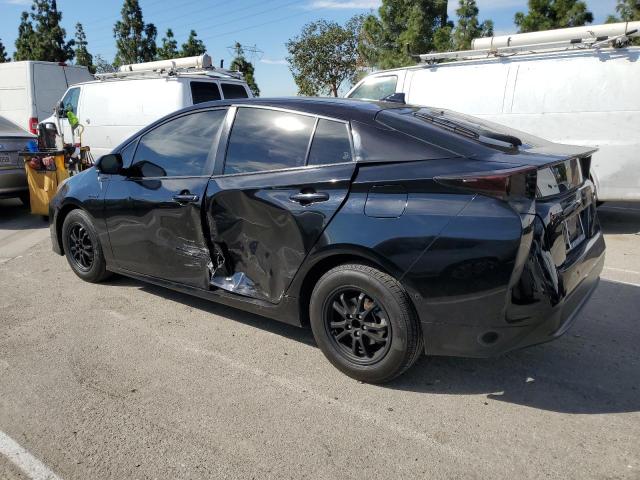 Photo 2 from auction – 2018 TOYOTA PRIUS with VIN JTDKBRFU0J3058174