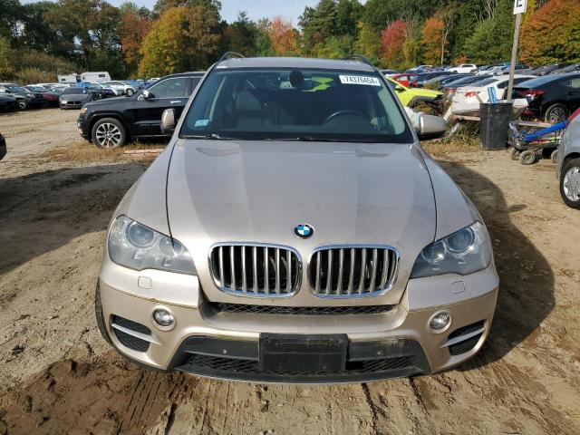Photo 5 from auction – 2013 BMW X5 XDRIVE3 with VIN 5UXZV4C56D0E12499
