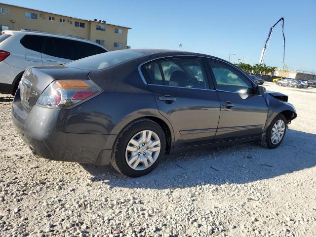 Photo 3 from auction – 2012 NISSAN ALTIMA BAS with VIN 1N4AL2AP5CN519092