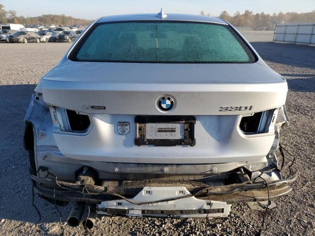 Photo 6 from auction – 2017 BMW 330 XI with VIN WBA8D9G38HNU64242