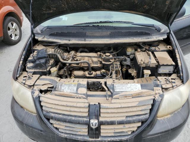 Photo 12 from auction – 2005 DODGE GRAND CARA with VIN 2D4GP44LX5R544415