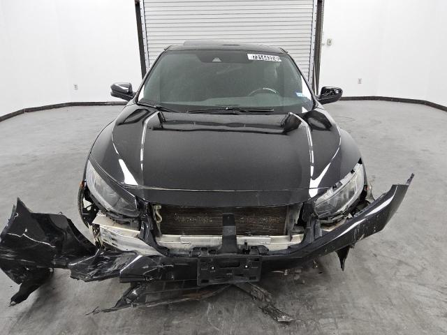 Photo 5 from auction – 2019 HONDA CIVIC EX with VIN 2HGFC3B31KH355768