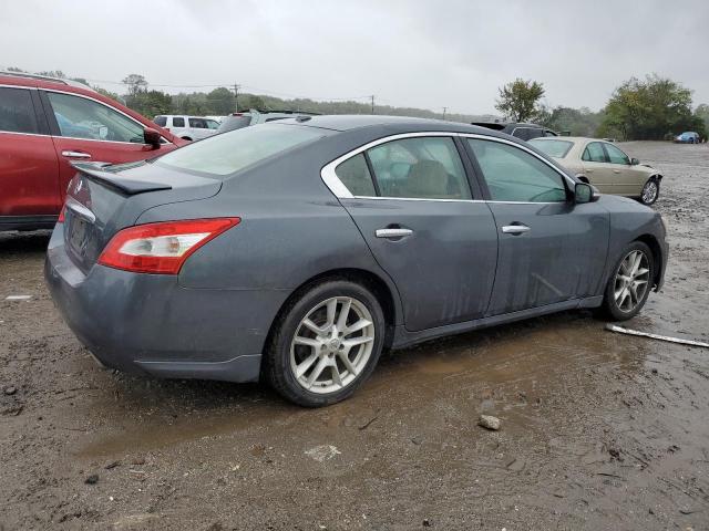 Photo 3 from auction – 2011 NISSAN MAXIMA S with VIN 1N4AA5AP7BC824773