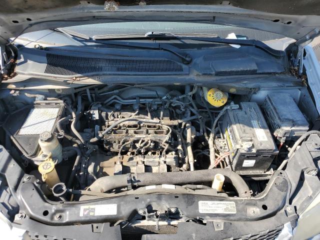 Photo 12 from auction – 2018 DODGE GRAND CARA with VIN 2C4RDGBG1JR340280