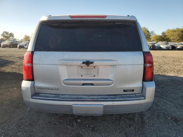 Photo 6 from auction – 2015 CHEVROLET SUBURBAN K with VIN 1GNSKKKC0FR632594