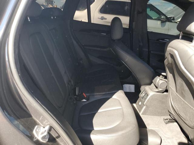 Photo 10 from auction – 2017 BMW X1 XDRIVE2 with VIN WBXHT3C3XH5F71873