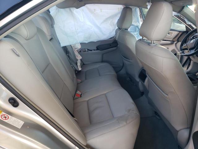 Photo 10 from auction – 2016 TOYOTA CAMRY LE with VIN 4T4BF1FK7GR560382