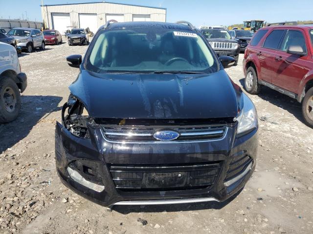Photo 5 from auction – 2016 FORD ESCAPE TIT with VIN 1FMCU9J92GUC75287
