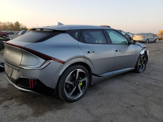 Photo 3 from auction – 2023 KIA EV6 GT with VIN KNDC5DLE5P5106809