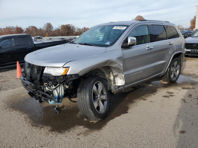 Zdjęcie 1 z aukcji – 2015 JEEP GRAND CHER z VIN 1C4RJFCG2FC733707