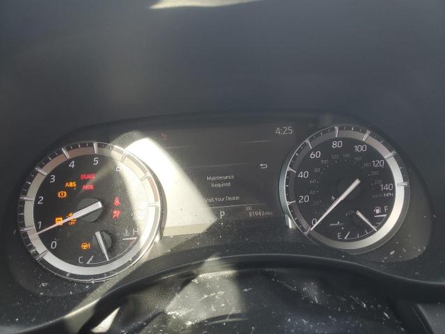 Photo 9 from auction – 2022 TOYOTA HIGHLANDER with VIN 5TDGZRAH0NS091532