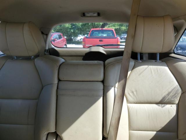 Photo 10 from auction – 2010 ACURA MDX TECHNO with VIN 2HNYD2H68AH530820