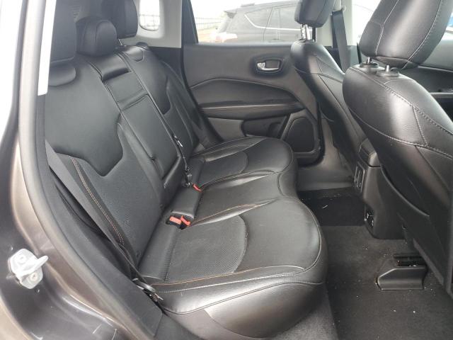 Photo 10 from auction – 2020 JEEP COMPASS LI with VIN 3C4NJDCB1LT120176