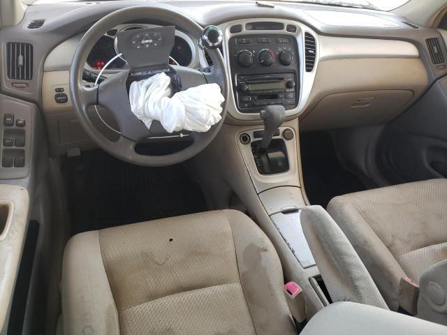 Фото 8 с аукциона – 2004 TOYOTA HIGHLANDER с VIN JTEGD21A140104827