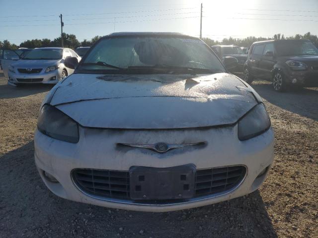 Photo 5 from auction – 2001 CHRYSLER SEBRING LX with VIN 1C3EL55U41N624527
