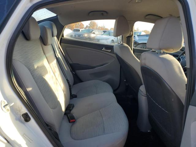 Photo 10 from auction – 2017 HYUNDAI ACCENT SE with VIN KMHCT4AE6HU364073