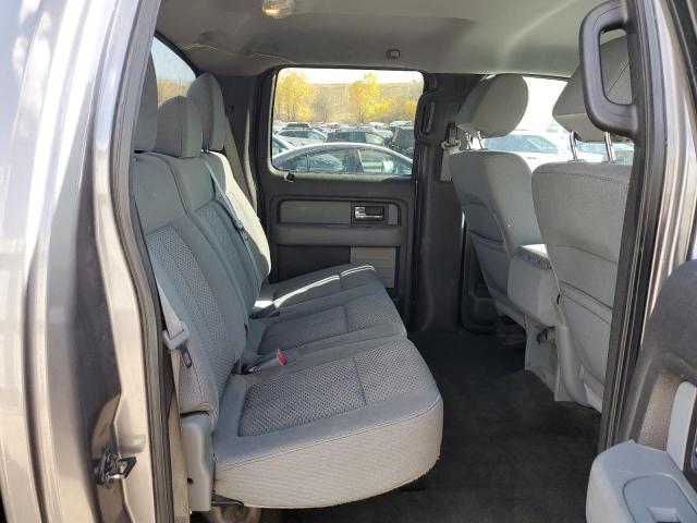 Photo 10 from auction – 2012 FORD F150 SUPER with VIN 1FTFW1ETXCKD51492