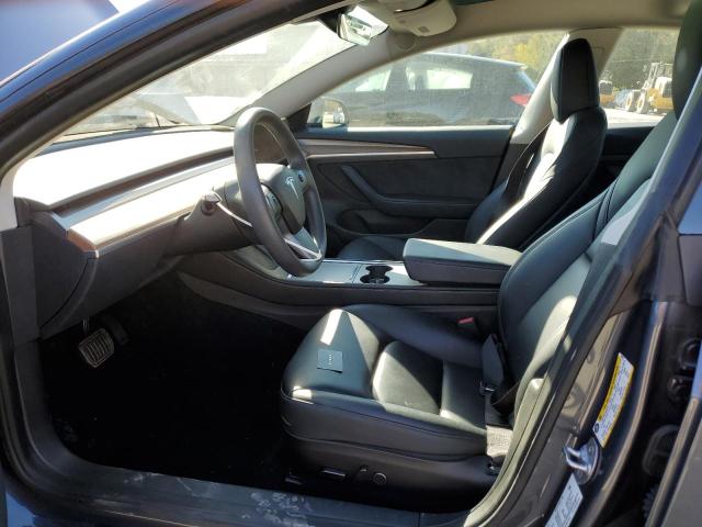 Photo 7 from auction – 2023 TESLA MODEL 3 with VIN 5YJ3E1EA8PF613372