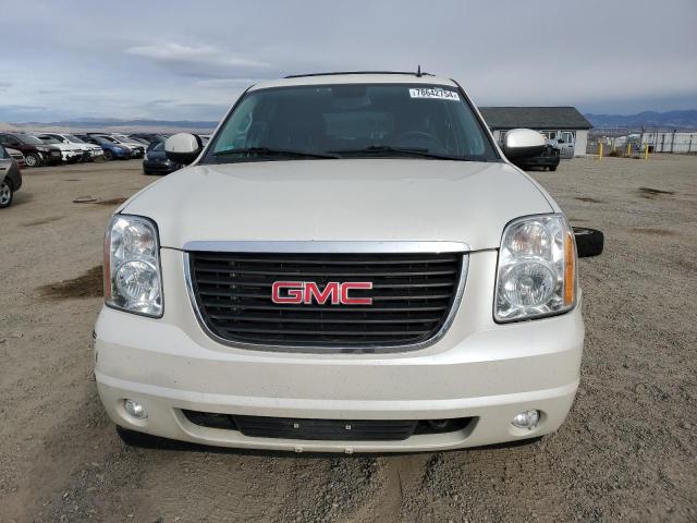 Photo 5 from auction – 2014 GMC YUKON SLT with VIN 1GKS2CE00ER231260