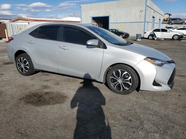 Photo 4 from auction – 2017 TOYOTA COROLLA L with VIN 2T1BURHE3HC761124