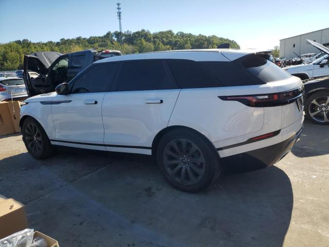 Photo 2 from auction – 2018 LAND ROVER RANGE ROVE with VIN SALYL2RV3JA716710